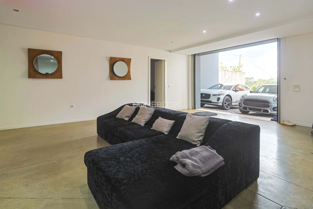 Moradia T5 para Venda em União das Freguesias de Setúbal Foto 27