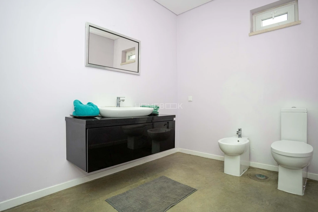 Moradia T5 para Venda em União das Freguesias de Setúbal Foto 31