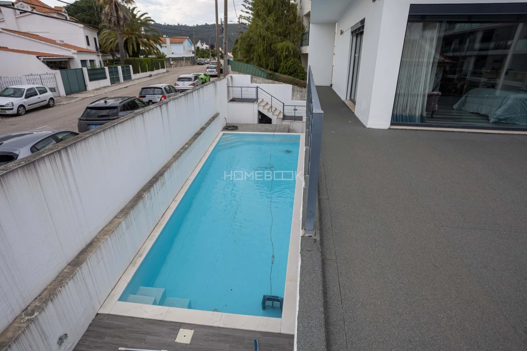 Moradia T5 para Venda em União das Freguesias de Setúbal Foto 38