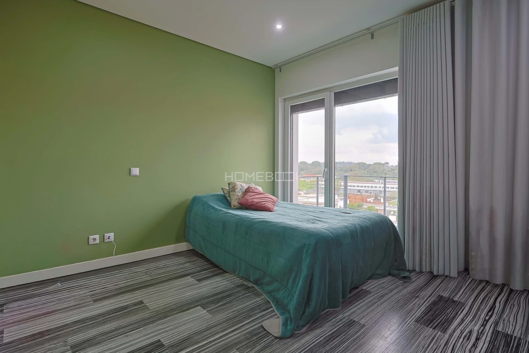 Moradia T5 para Venda em União das Freguesias de Setúbal Foto 14