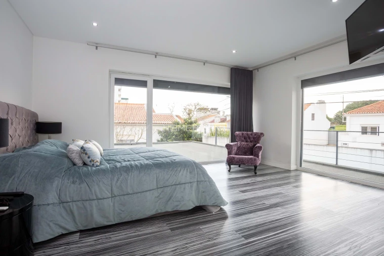 Moradia T5 para Venda em União das Freguesias de Setúbal Foto 20