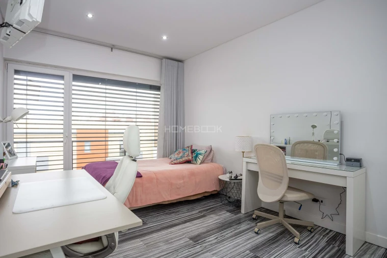 Moradia T5 para Venda em União das Freguesias de Setúbal Foto 17