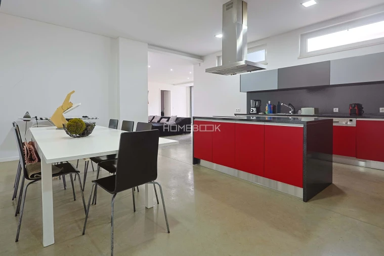 Moradia T5 para Venda em União das Freguesias de Setúbal Foto 29