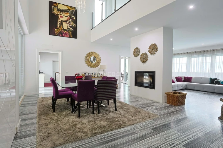 Moradia T5 para Venda em União das Freguesias de Setúbal Foto 3