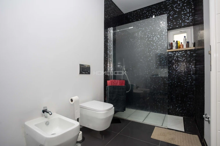 Moradia T5 para Venda em União das Freguesias de Setúbal Foto 23