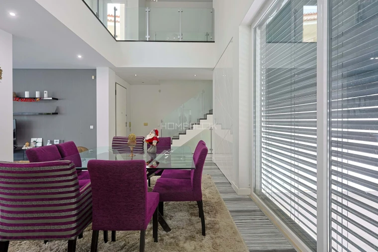 Moradia T5 para Venda em União das Freguesias de Setúbal Foto 4