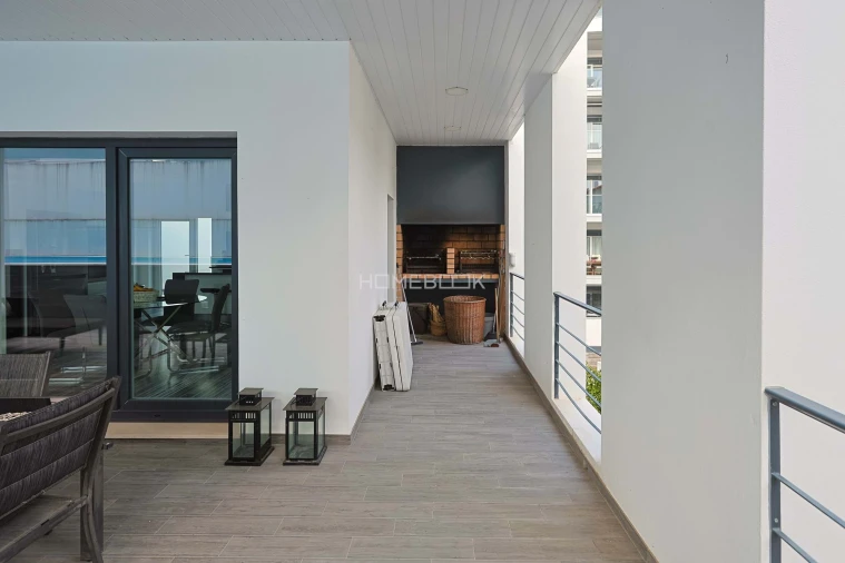 Moradia T5 para Venda em União das Freguesias de Setúbal Foto 34