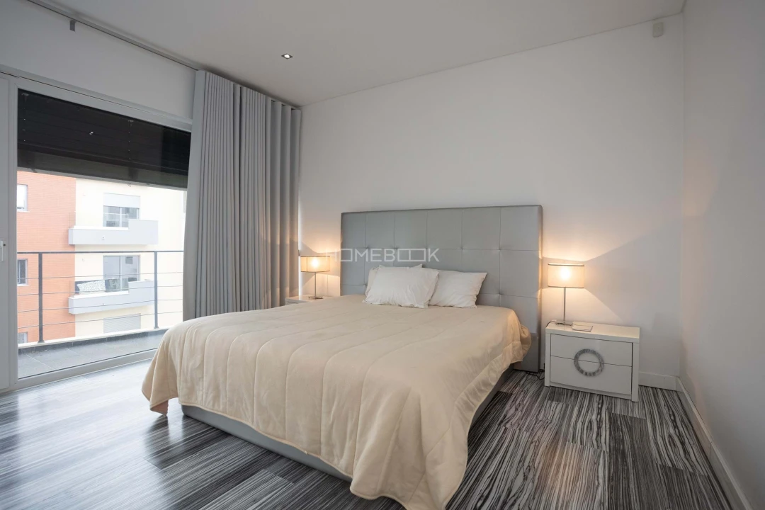 Moradia T5 para Venda em União das Freguesias de Setúbal Foto 11