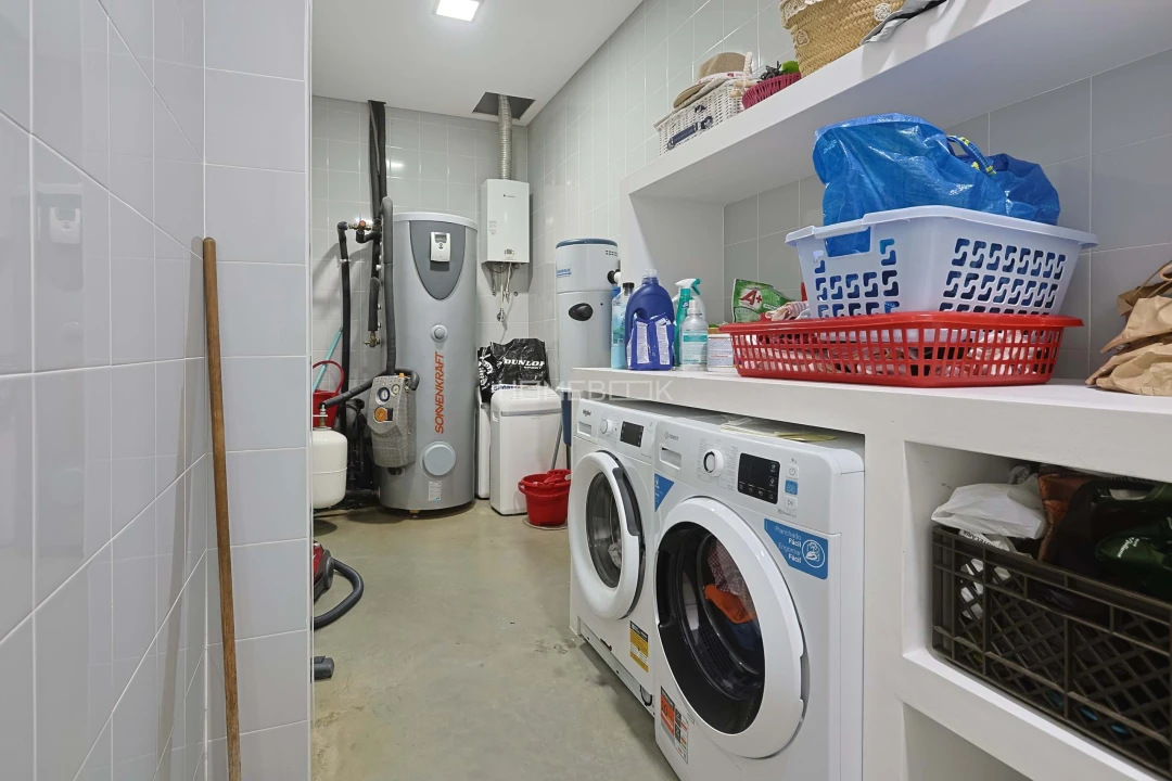 Moradia T5 para Venda em União das Freguesias de Setúbal Foto 33