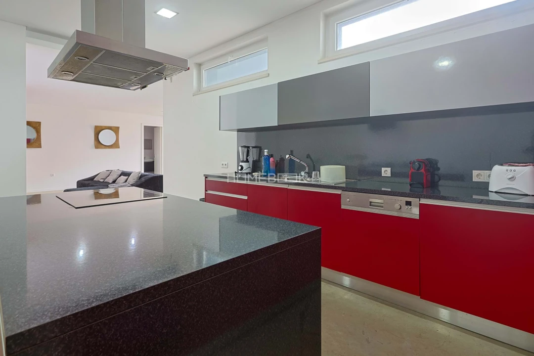 Moradia T5 para Venda em União das Freguesias de Setúbal Foto 30