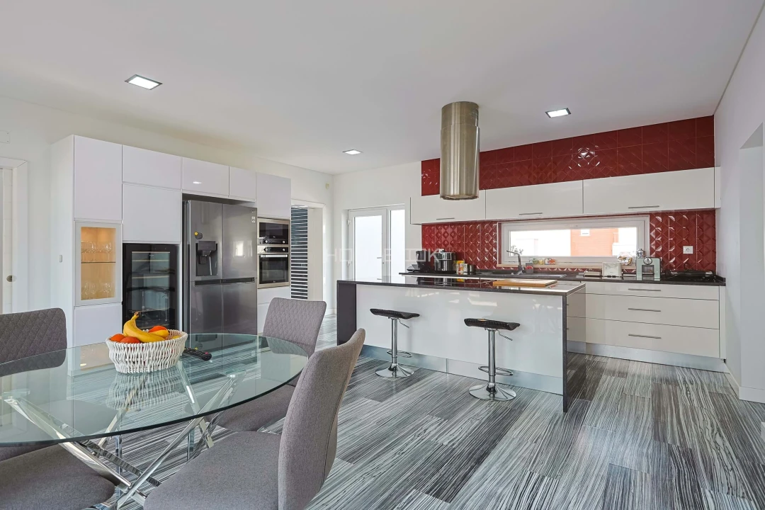 Moradia T5 para Venda em União das Freguesias de Setúbal Foto 6