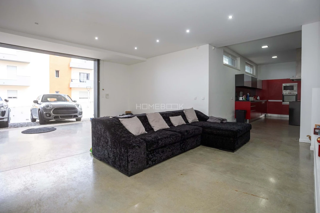 Moradia T5 para Venda em União das Freguesias de Setúbal Foto 26