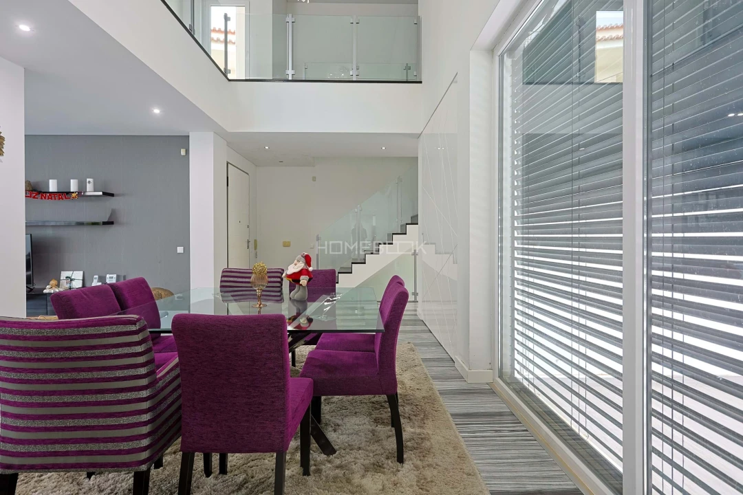 Moradia T5 para Venda em União das Freguesias de Setúbal Foto 4