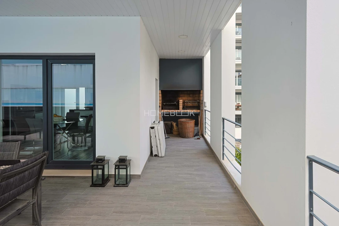 Moradia T5 para Venda em União das Freguesias de Setúbal Foto 34