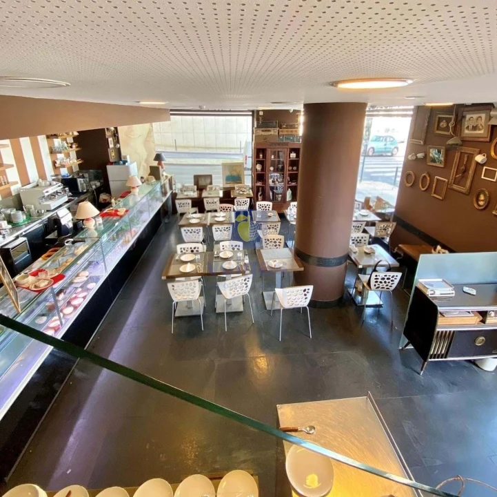 Negócio para Trespasse em Parque das Nações Foto 9