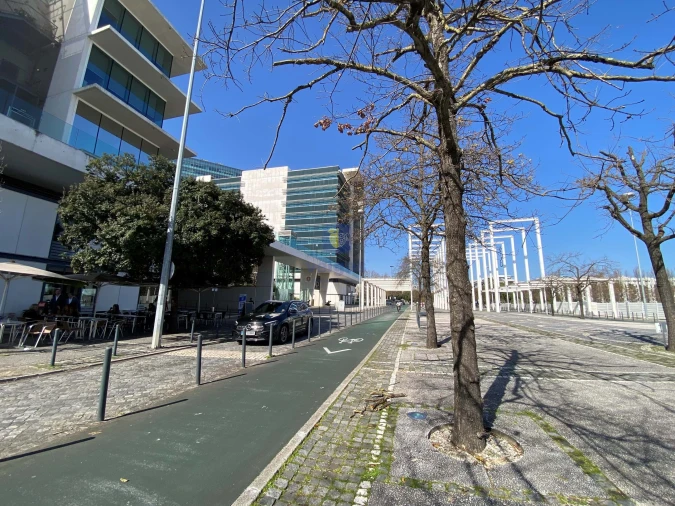 Negócio para Trespasse em Parque das Nações Foto 16
