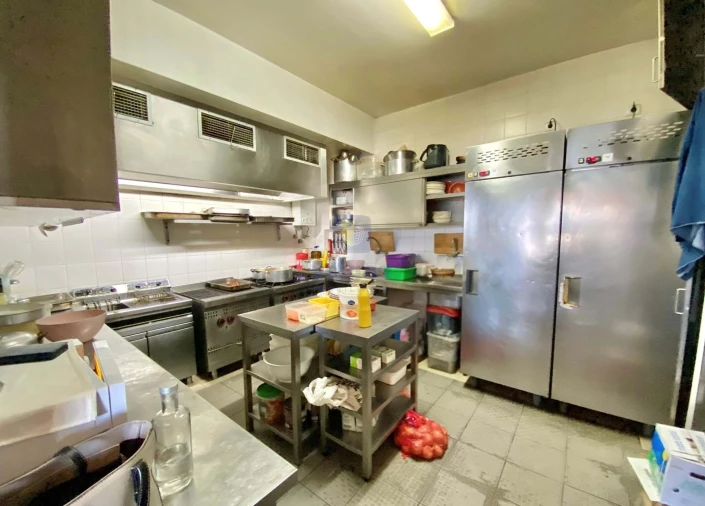 Negócio para Trespasse em Parque das Nações Foto 15