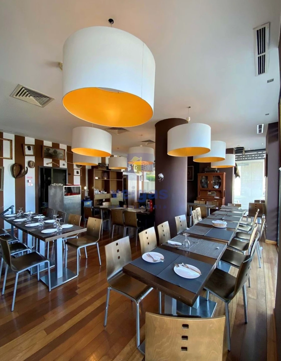 Negócio para Trespasse em Parque das Nações Foto 7