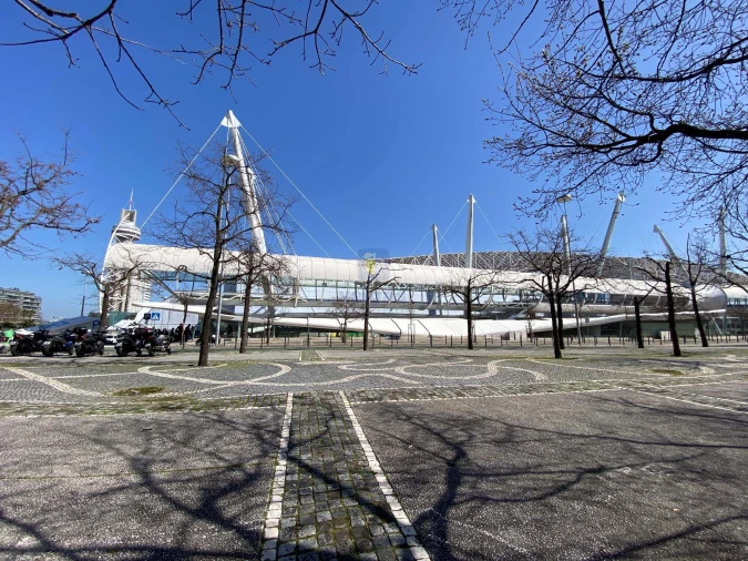 Negócio para Trespasse em Parque das Nações Foto 17