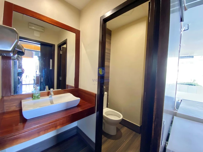 Negócio para Trespasse em Parque das Nações Foto 8