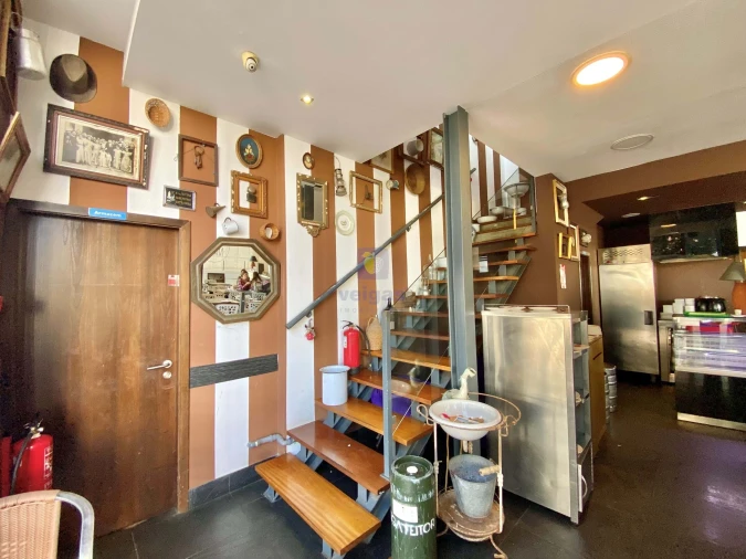 Negócio para Trespasse em Parque das Nações Foto 10