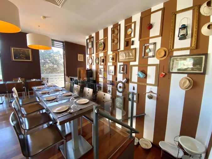 Negócio para Trespasse em Parque das Nações