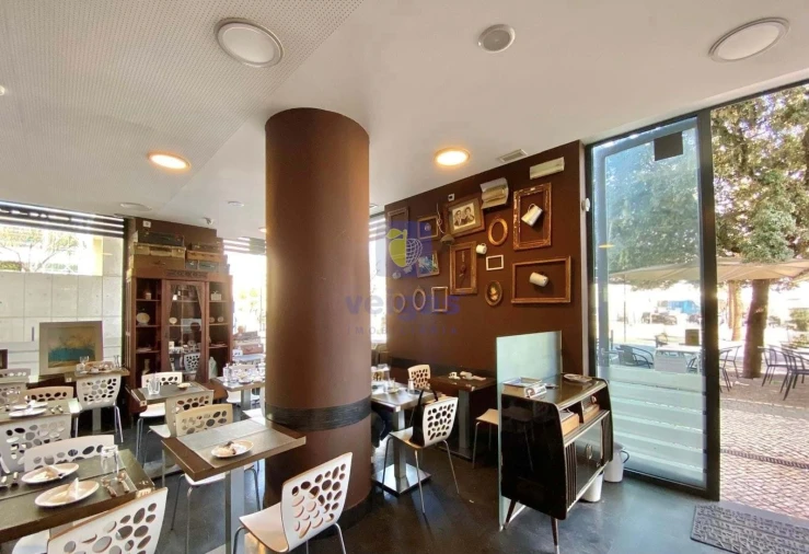 Negócio para Trespasse em Parque das Nações Foto 12