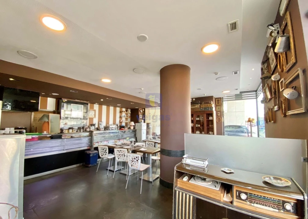 Negócio para Trespasse em Parque das Nações Foto 11