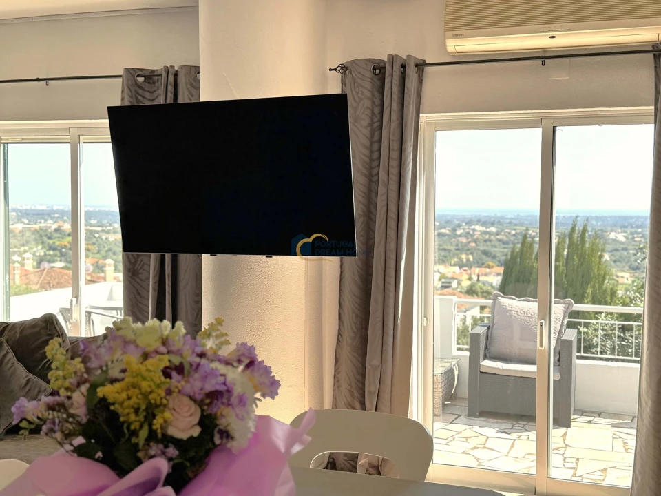 Moradia T1 para Venda em Loule (São Clemente) Foto 10