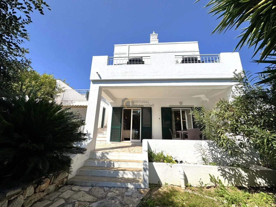 Moradia T1 para Venda em Loule (São Clemente) Foto 33