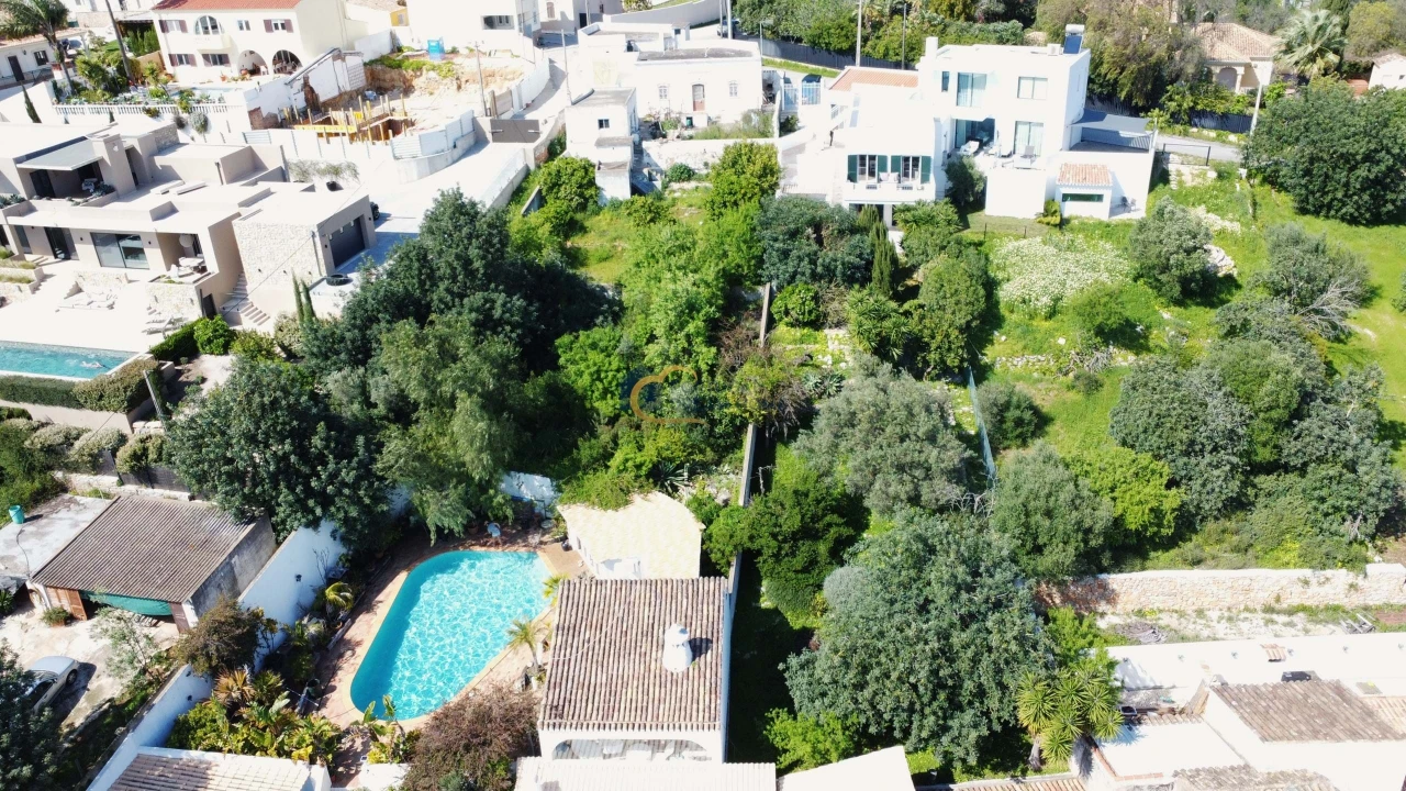 Moradia T1 para Venda em Loule (São Clemente) Foto 41