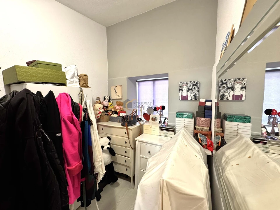 Moradia T1 para Venda em Loule (São Clemente) Foto 22