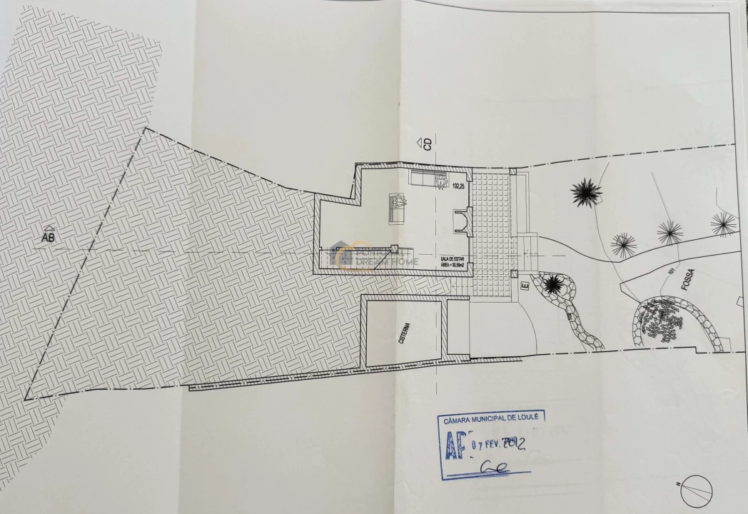 Moradia T1 para Venda em Loule (São Clemente) Foto 48