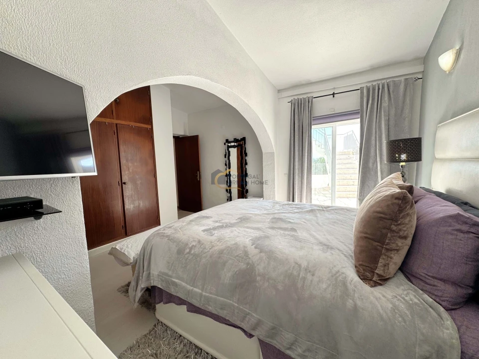 Moradia T1 para Venda em Loule (São Clemente) Foto 16