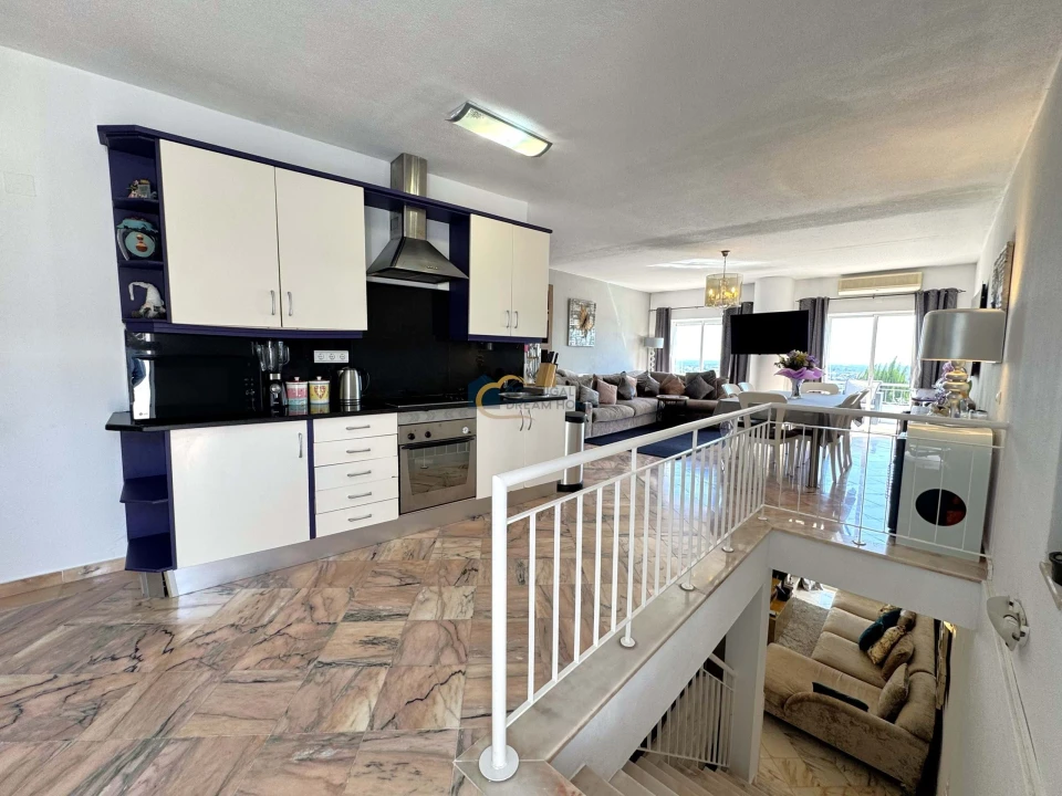 Moradia T1 para Venda em Loule (São Clemente) Foto 5