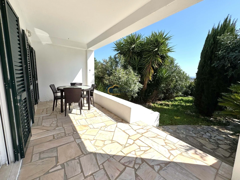 Moradia T1 para Venda em Loule (São Clemente) Foto 26