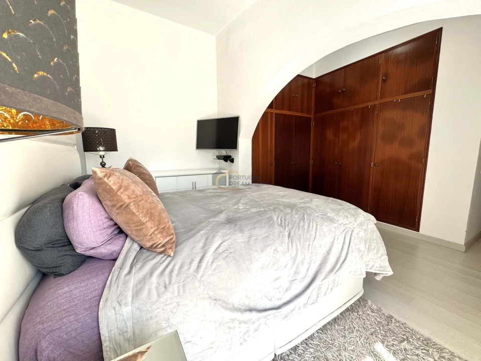 Moradia T1 para Venda em Loule (São Clemente) Foto 17