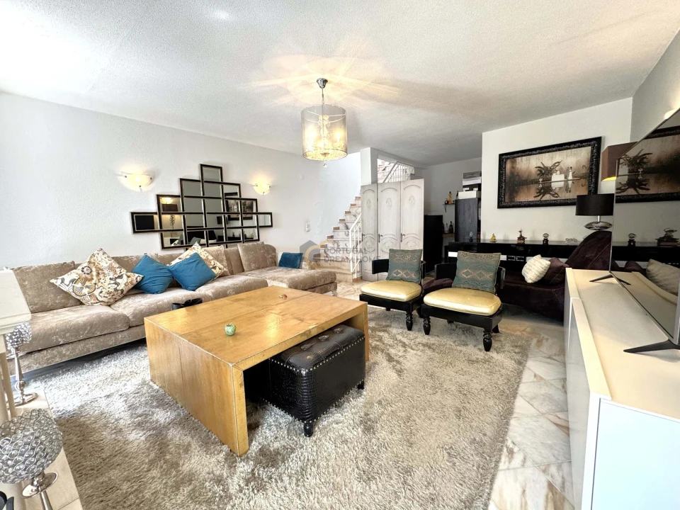 Moradia T1 para Venda em Loule (São Clemente) Foto 25