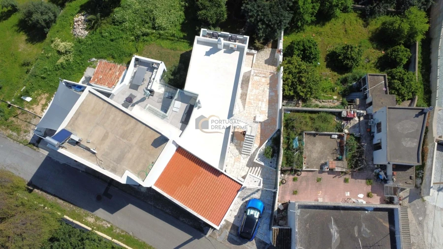 Moradia T1 para Venda em Loule (São Clemente) Foto 40