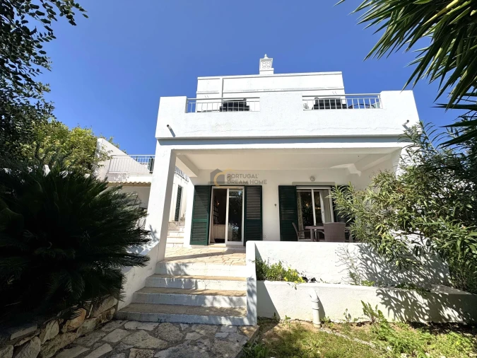 Moradia T1 para Venda em Loule (São Clemente) Foto 33