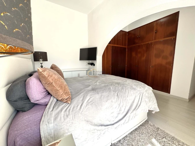 Moradia T1 para Venda em Loule (São Clemente) Foto 17