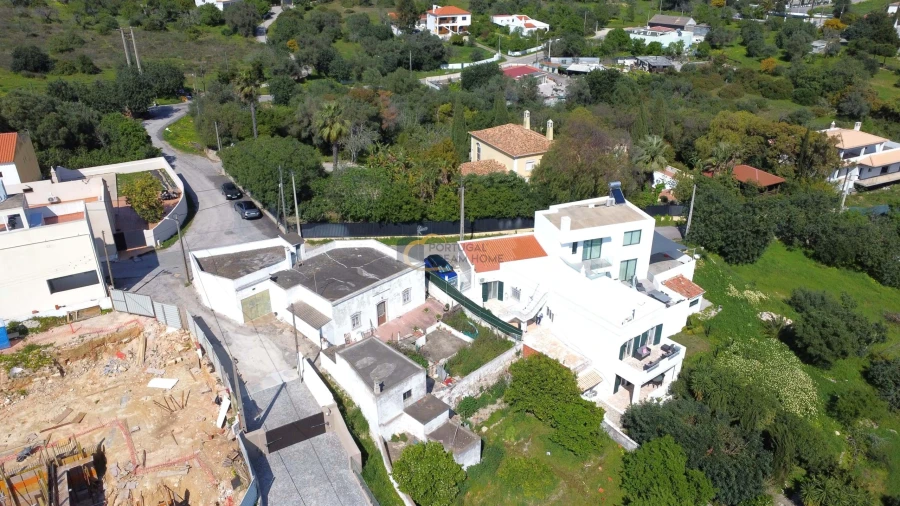 Moradia T1 para Venda em Loule (São Clemente) Foto 43