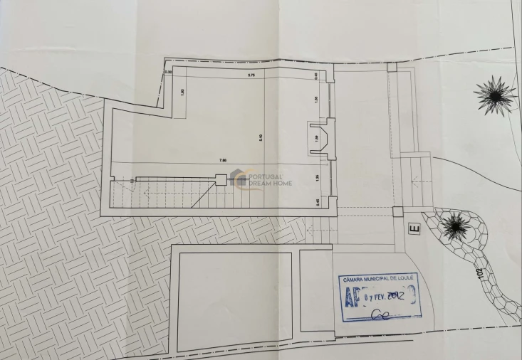 Moradia T1 para Venda em Loule (São Clemente) Foto 47