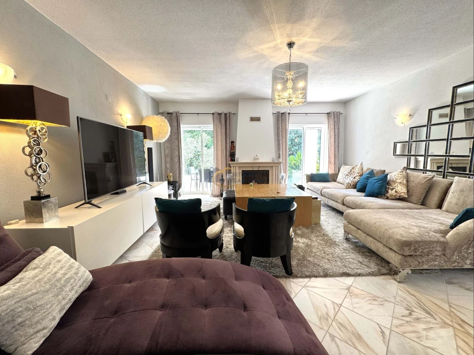 Moradia T1 para Venda em Loule (São Clemente) Foto 24