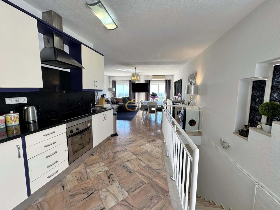 Moradia T1 para Venda em Loule (São Clemente) Foto 6