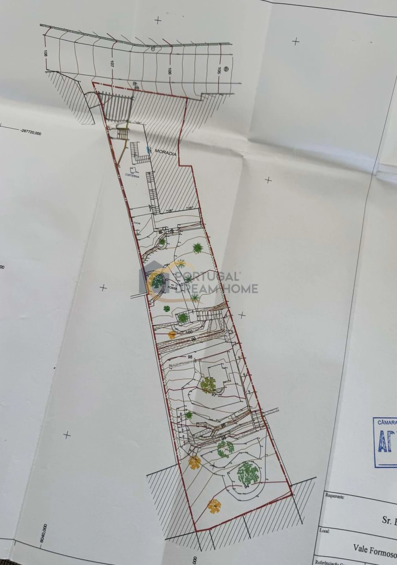 Moradia T1 para Venda em Loule (São Clemente) Foto 45
