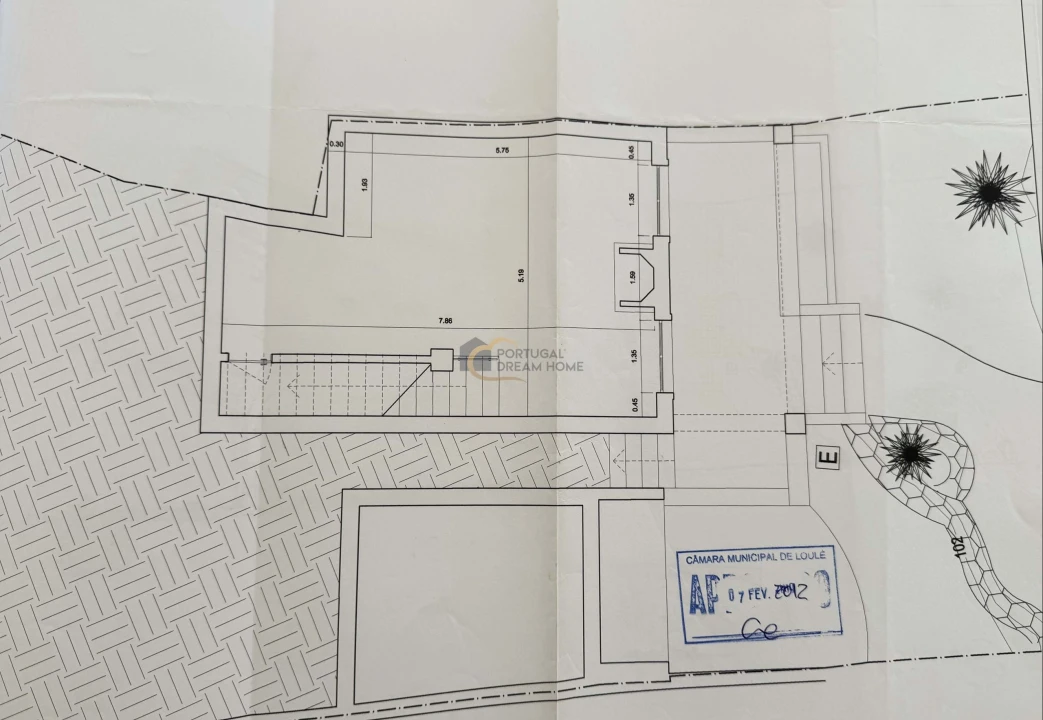Moradia T1 para Venda em Loule (São Clemente) Foto 47
