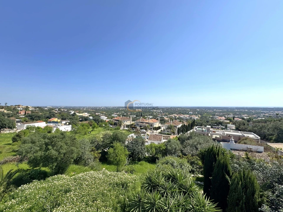 Moradia T1 para Venda em Loule (São Clemente) Foto 37