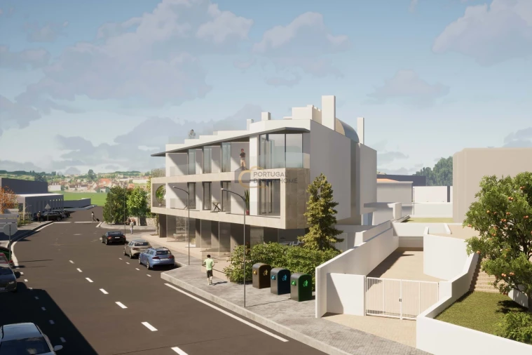 Apartamento T3 para Venda em Albufeira e Olhos de Água Foto 3