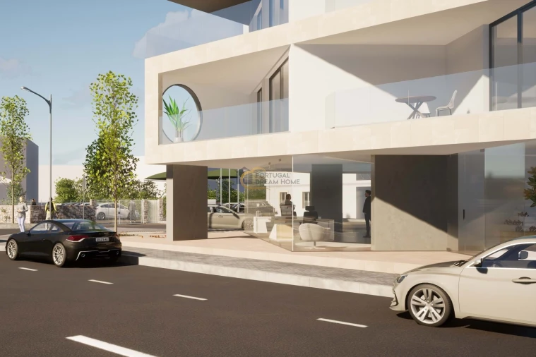 Apartamento T3 para Venda em Albufeira e Olhos de Água Foto 4